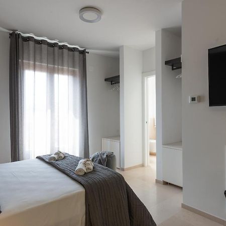 Suite1212 - Rattazzi Monopoli Exterior foto