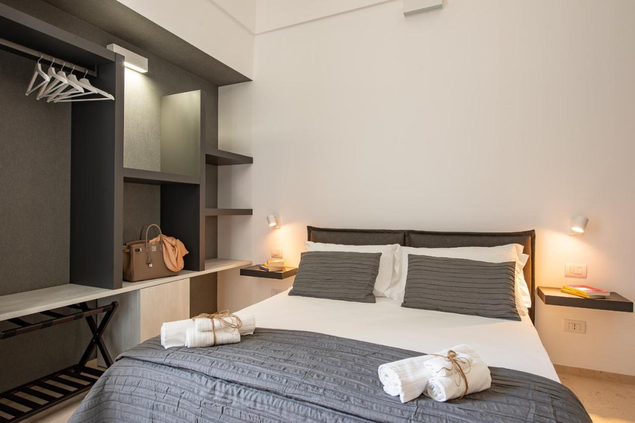 Suite1212 - Rattazzi Monopoli Exterior foto