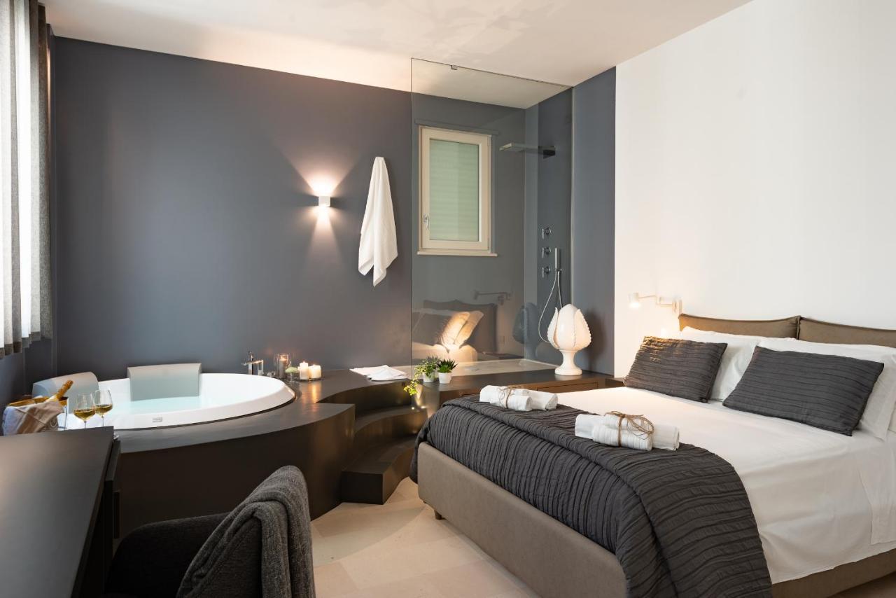 Suite1212 - Rattazzi Monopoli Exterior foto