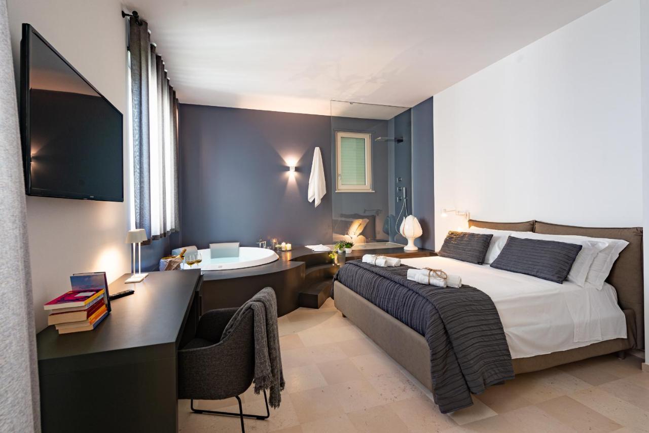 Suite1212 - Rattazzi Monopoli Exterior foto