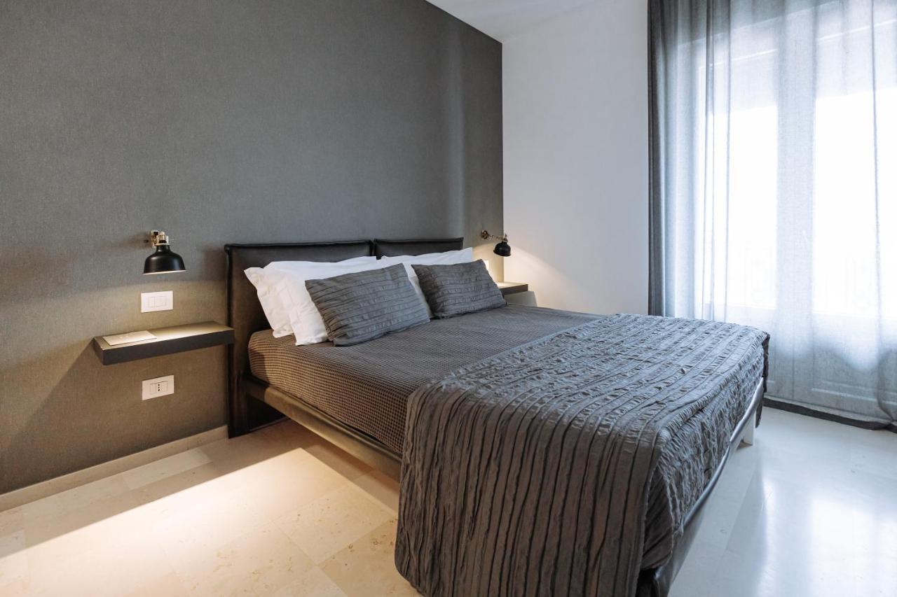 Suite1212 - Rattazzi Monopoli Exterior foto