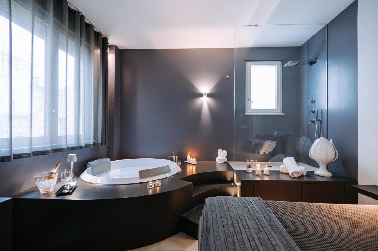 Suite1212 - Rattazzi Monopoli Exterior foto