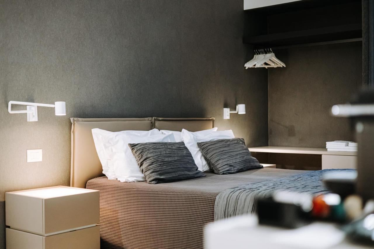 Suite1212 - Rattazzi Monopoli Exterior foto