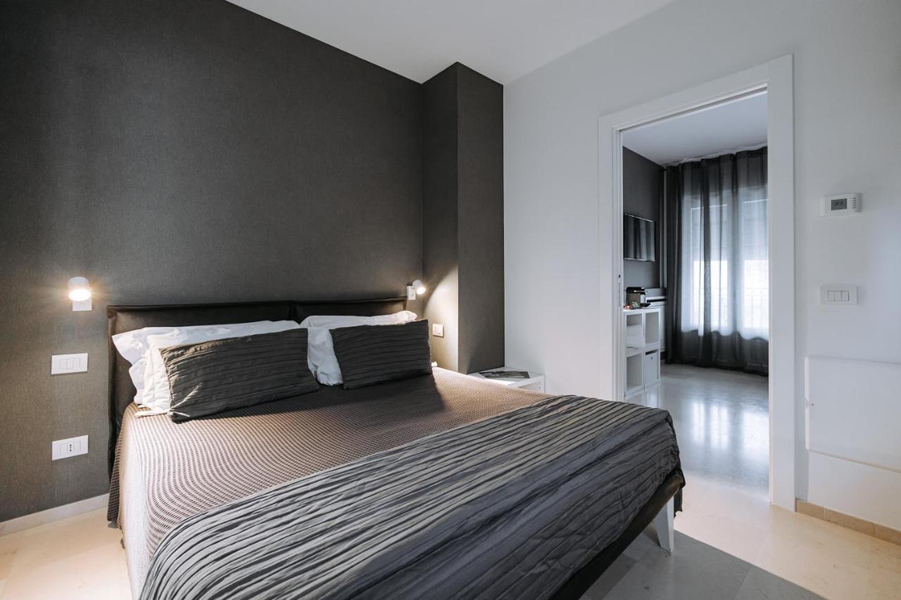 Suite1212 - Rattazzi Monopoli Exterior foto