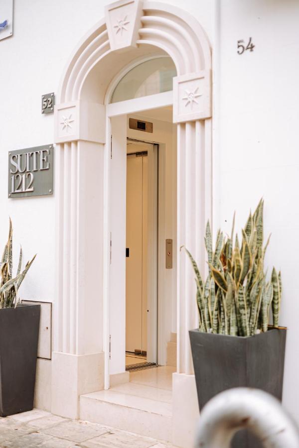 Suite1212 - Rattazzi Monopoli Exterior foto