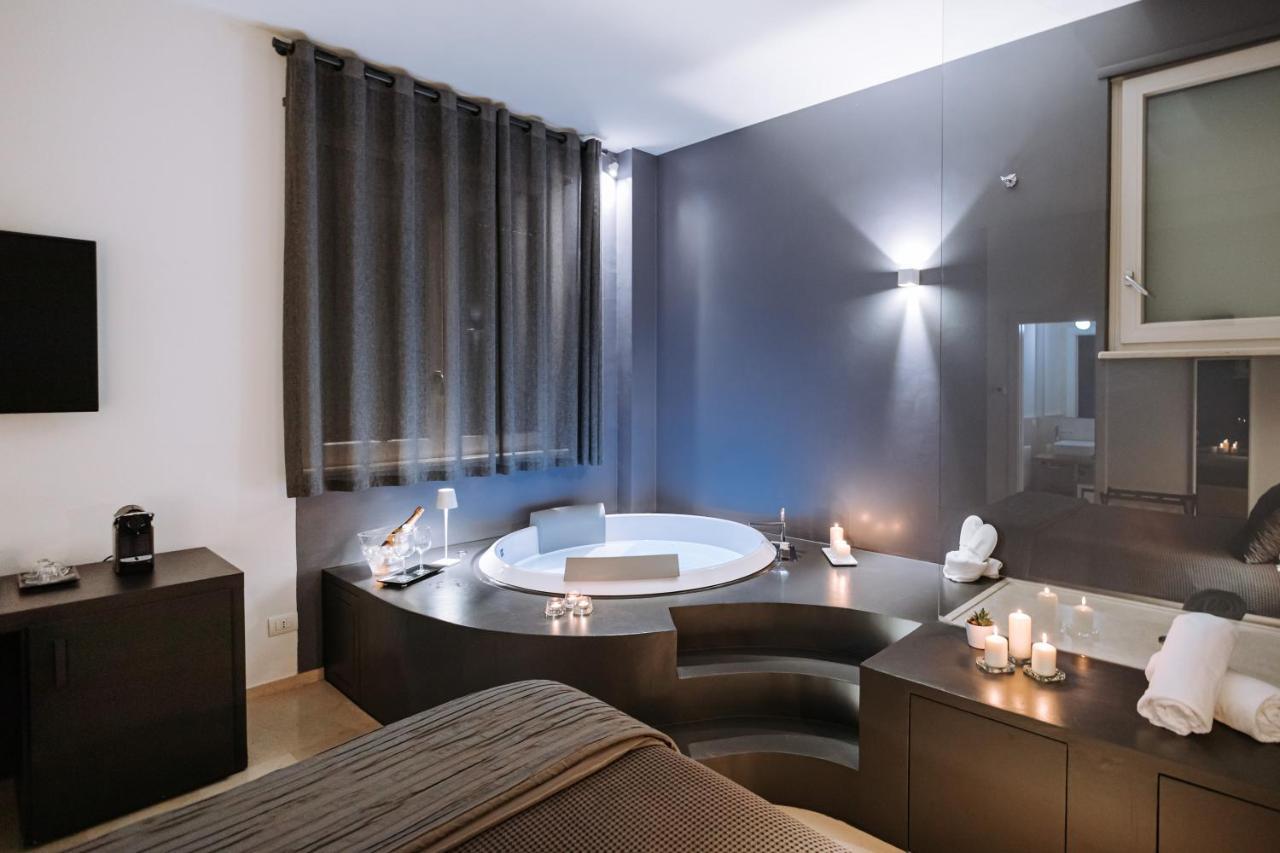 Suite1212 - Rattazzi Monopoli Exterior foto