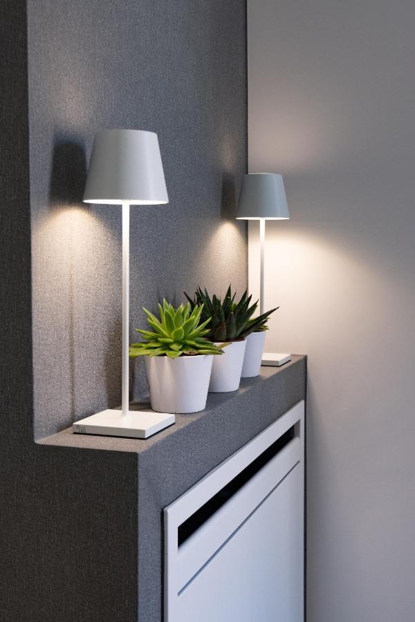 Suite1212 - Rattazzi Monopoli Exterior foto