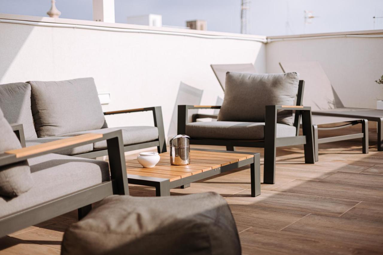 Suite1212 - Rattazzi Monopoli Exterior foto
