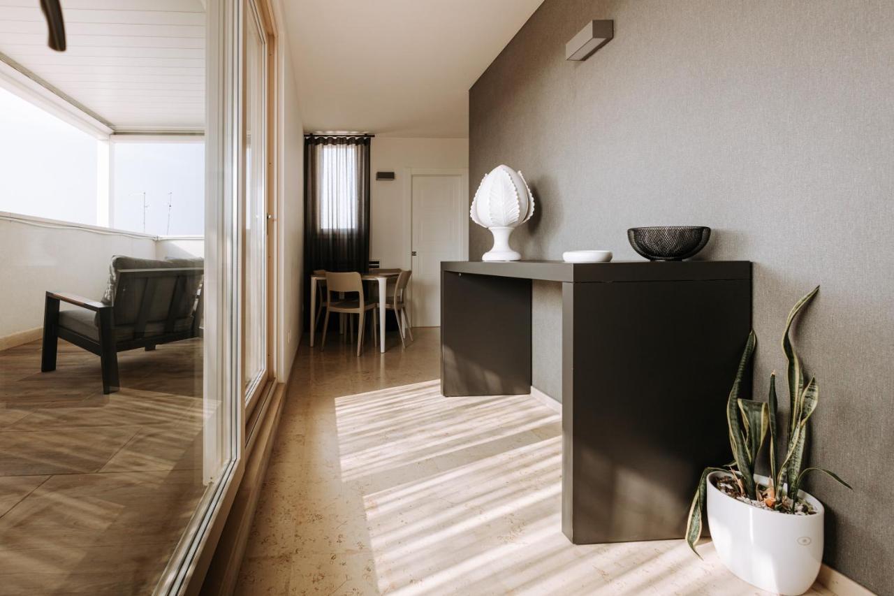 Suite1212 - Rattazzi Monopoli Exterior foto