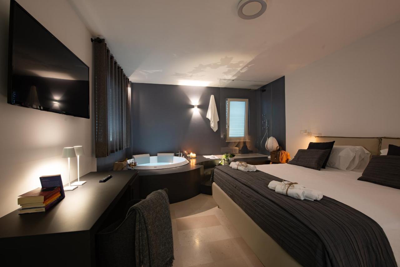 Suite1212 - Rattazzi Monopoli Exterior foto