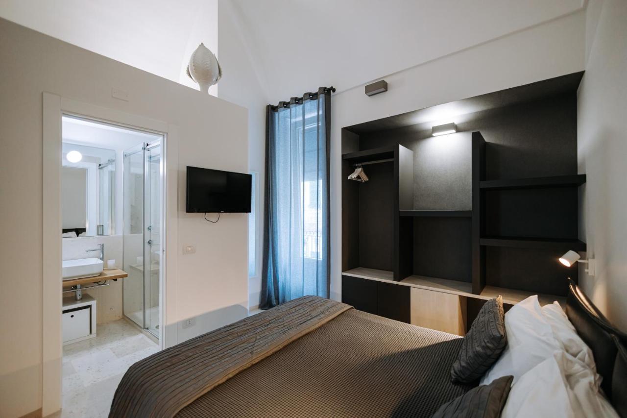 Suite1212 - Rattazzi Monopoli Exterior foto
