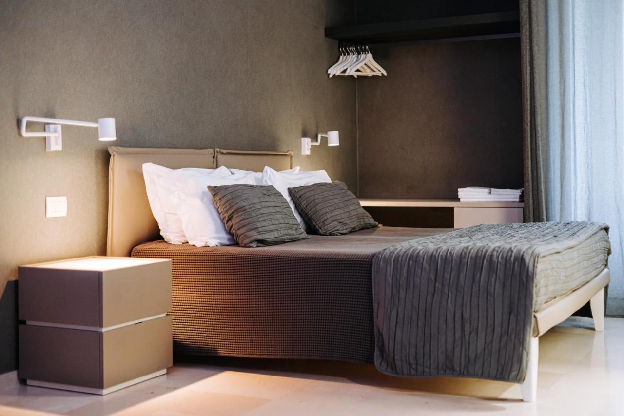 Suite1212 - Rattazzi Monopoli Exterior foto