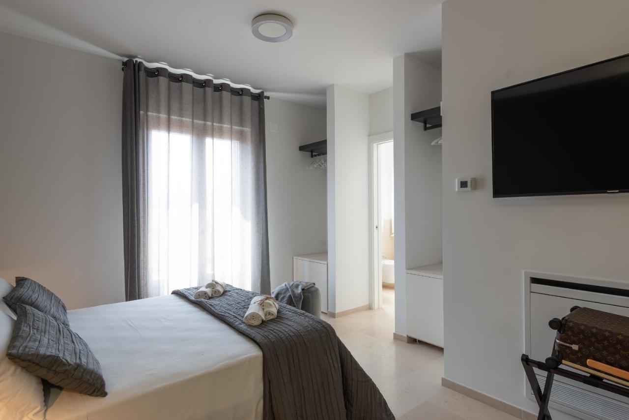 Suite1212 - Rattazzi Monopoli Exterior foto