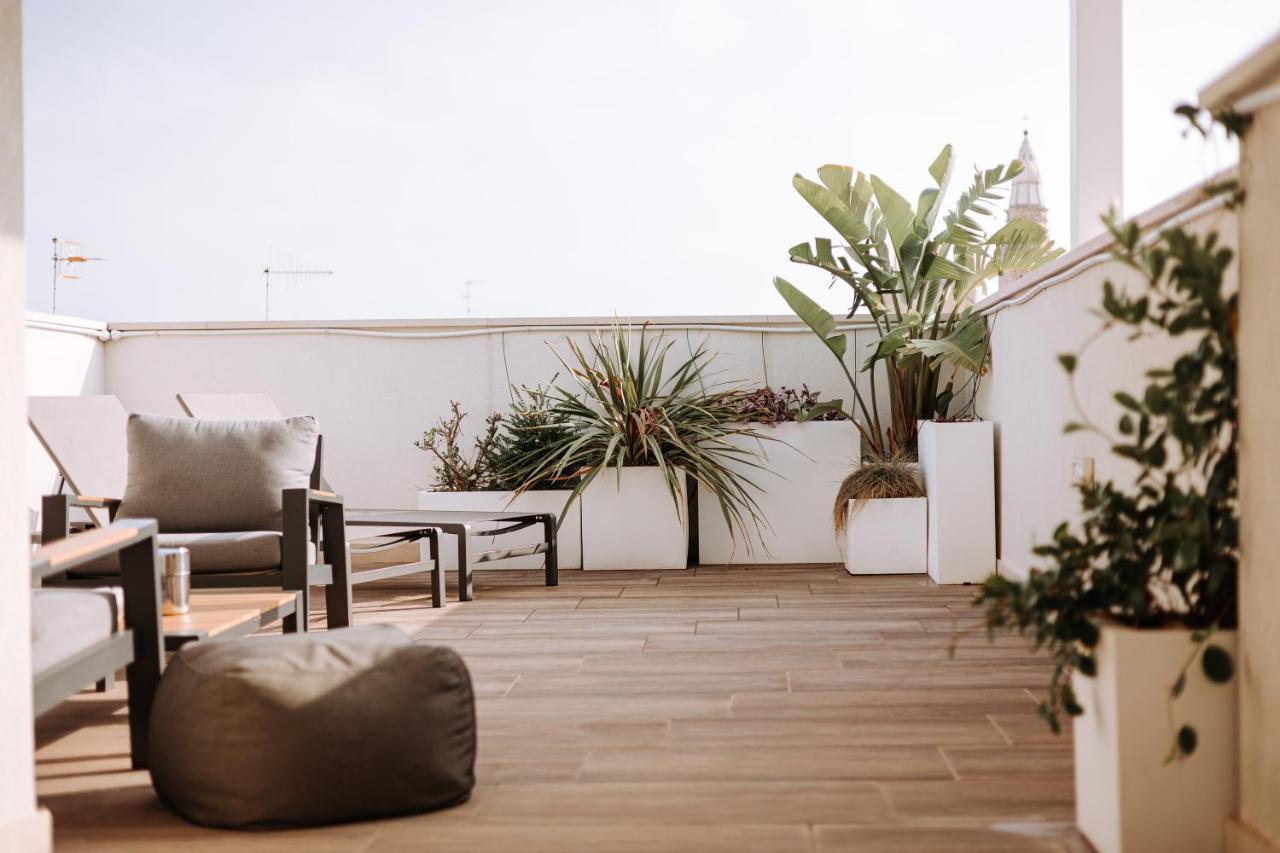 Suite1212 - Rattazzi Monopoli Exterior foto