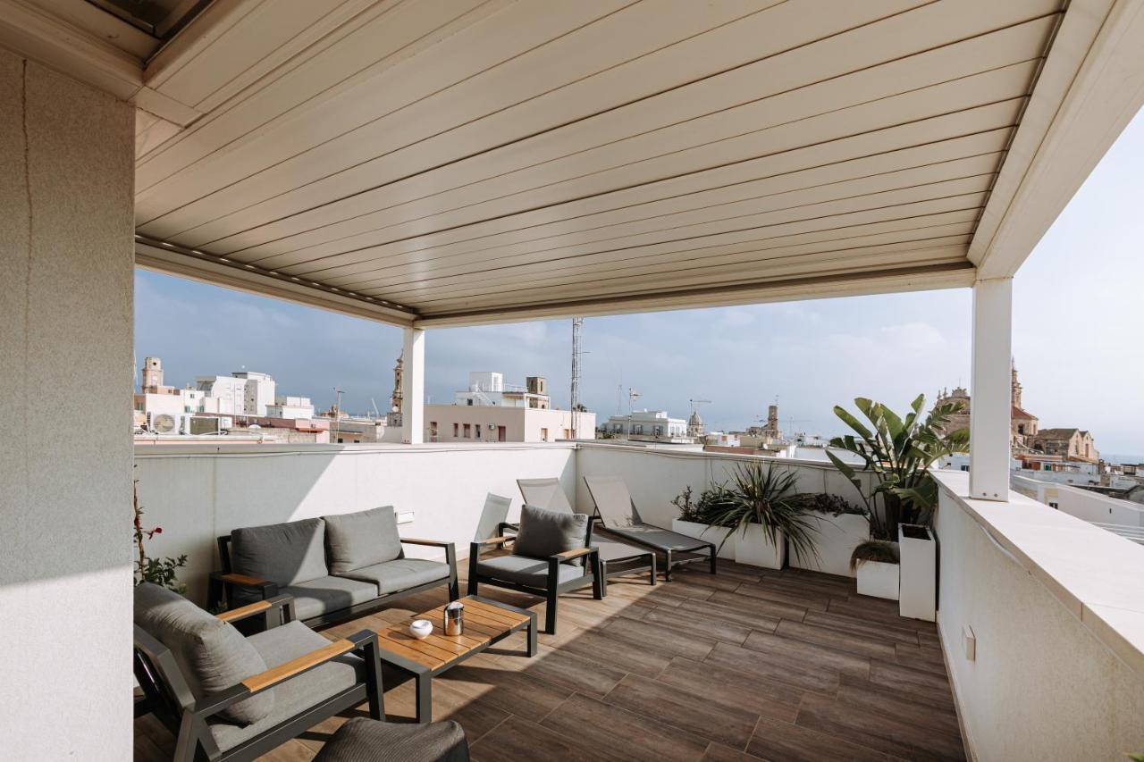 Suite1212 - Rattazzi Monopoli Exterior foto