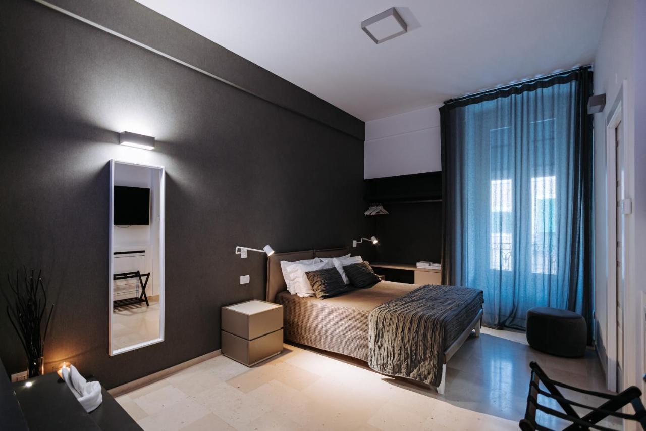Suite1212 - Rattazzi Monopoli Exterior foto