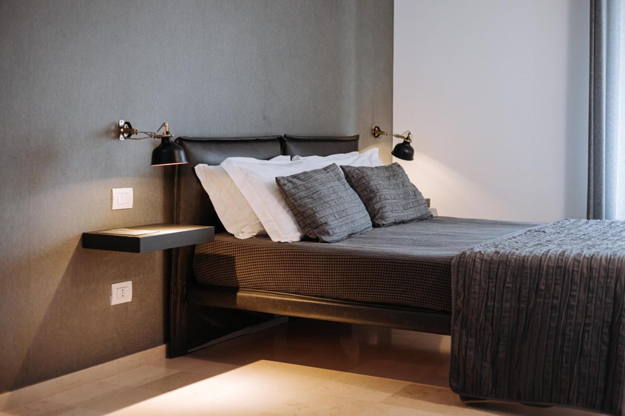 Suite1212 - Rattazzi Monopoli Exterior foto