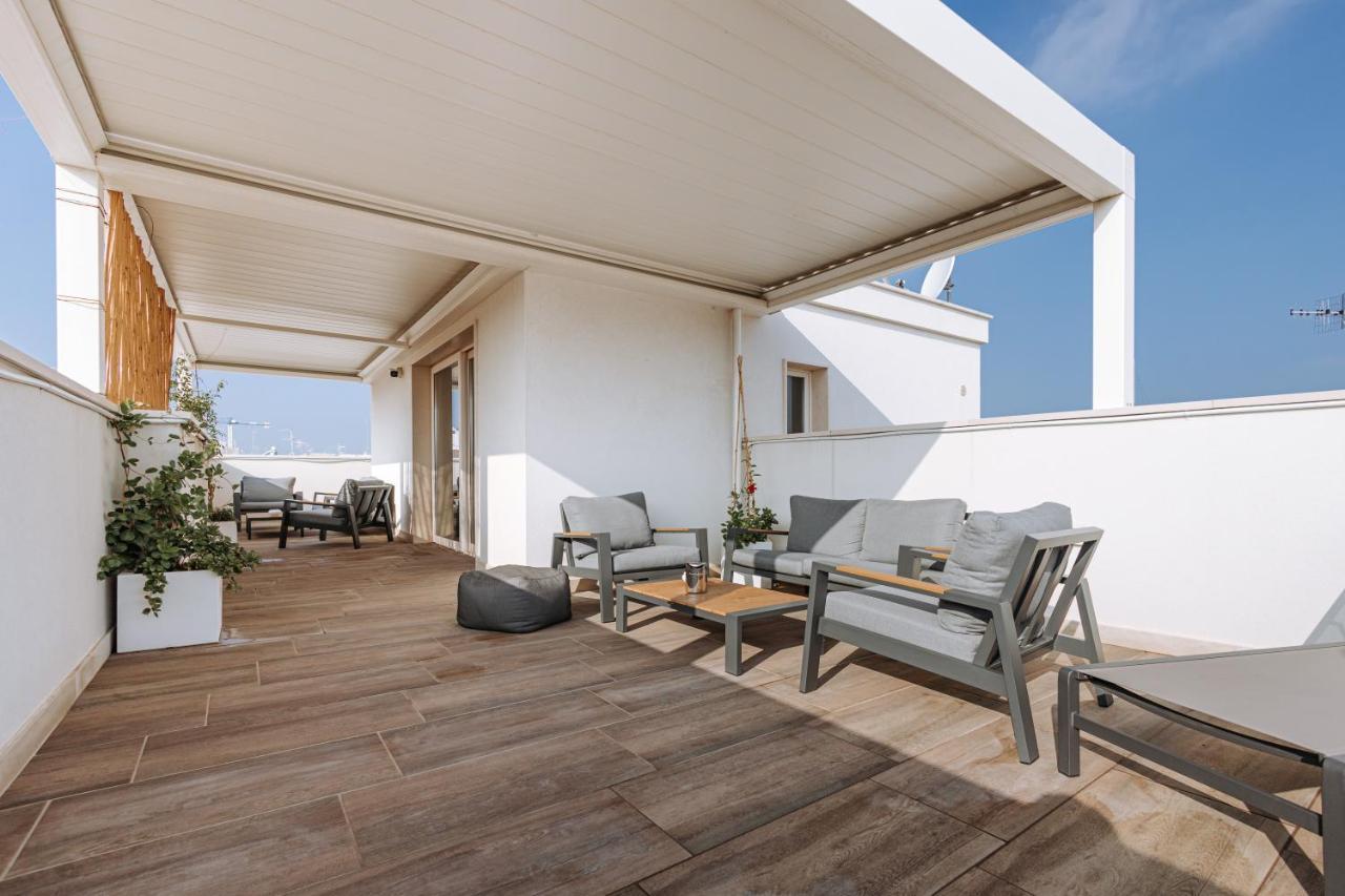 Suite1212 - Rattazzi Monopoli Exterior foto
